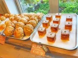【札幌】モーニングのあるパン屋さん♡シロクマベーカリー