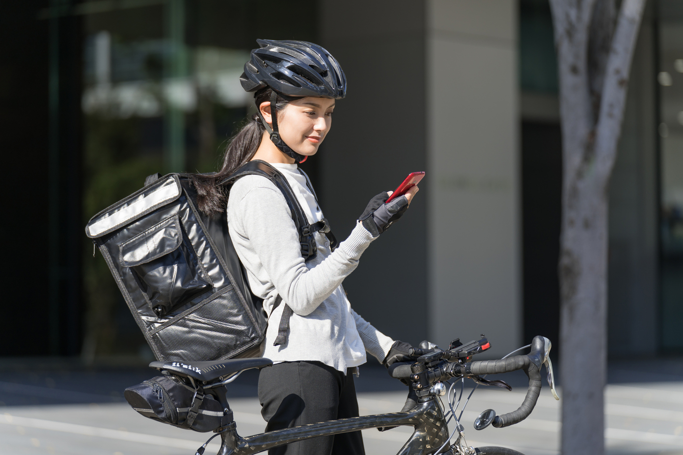 Uber Eats（ウーバーイーツ）で置き配ができない？設定方法や注意点をわかりやすく解説の画像
