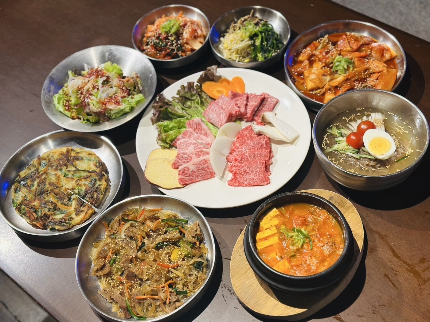 K-POP好き女子会におすすめの韓国料理！『ダンミレッド（Danmi Red）』【公式】の画像