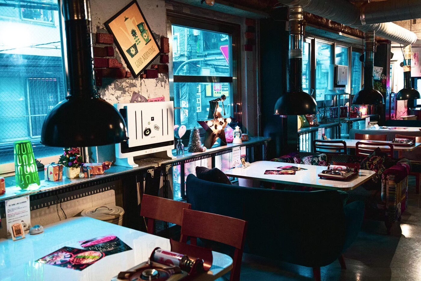 K-POP好き女子会におすすめの韓国料理！『ダンミレッド（Danmi Red）』【公式】の画像