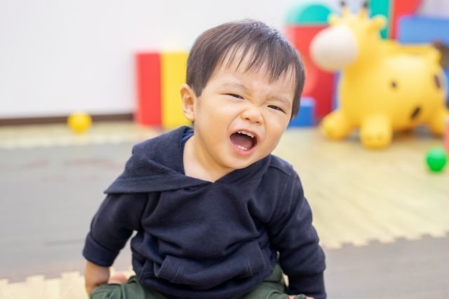 2歳から幼稚園に入れるのはズルい ママ友グループが崩壊した話 Fanfunfukuoka ファンファン福岡