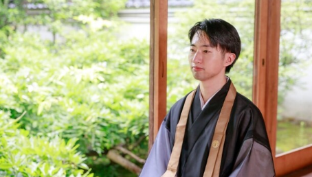 僧侶と巡る教科書には載っていない京都！ジャルパックの特別な伏見ツアーで心が動く体験をの画像