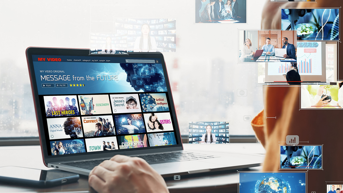 年末年始に見たいおすすめ映画特集！おすすめ配信サービス徹底比較の画像