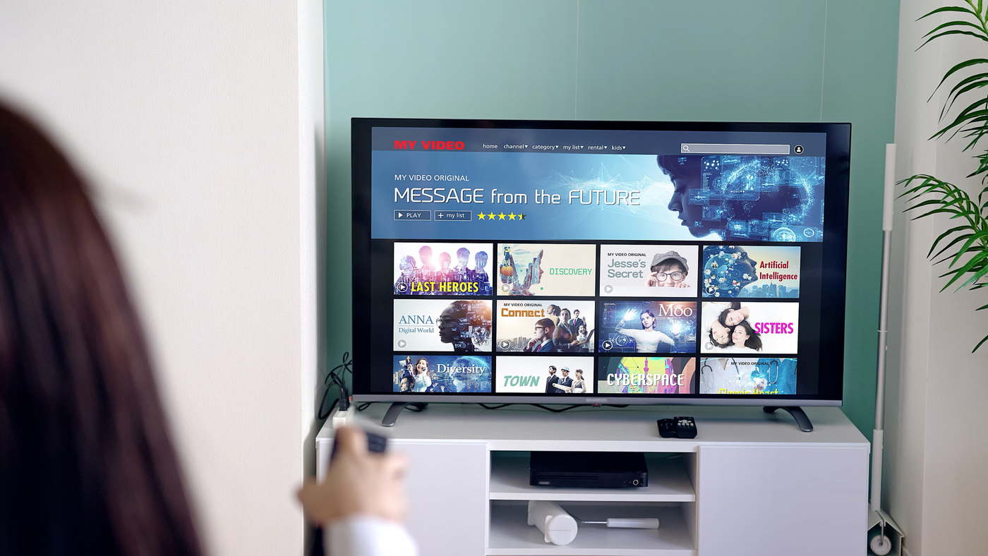 年末年始に見たいおすすめ映画特集！おすすめ配信サービス徹底比較の画像
