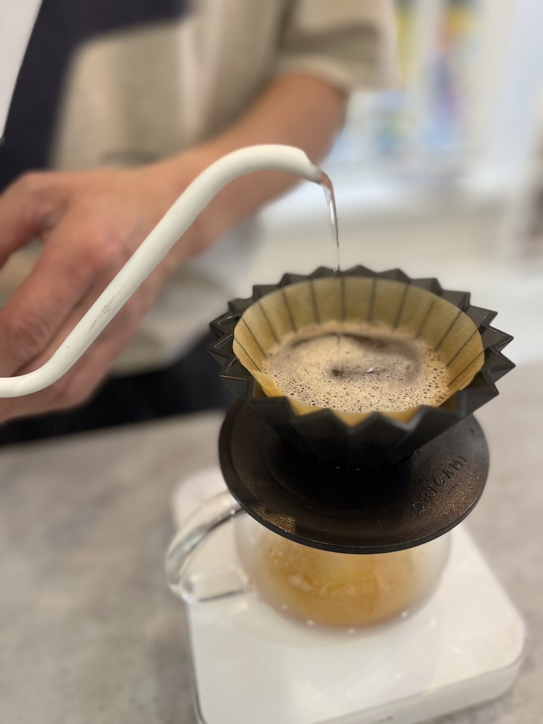 推し活と本格コーヒーを楽しめる鶴橋の隠れ家カフェ！｜cafe TIA'M（ティアム）の画像