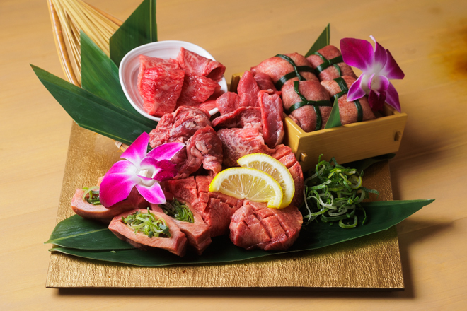 仕事帰りにも昼飲みにも立ち寄りやすい！梅田｜大衆焼肉びりちゃん お初天神本店【公式】の画像