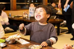【最大80%オフ】『江戸前汽船 もんじゃ屋形船』で冬の屋形船体験！小学生以下は1,100円（税込）で楽しめる