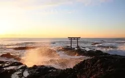 茨城の海おすすめ9選！きれいなビーチ＆穴場まで紹介