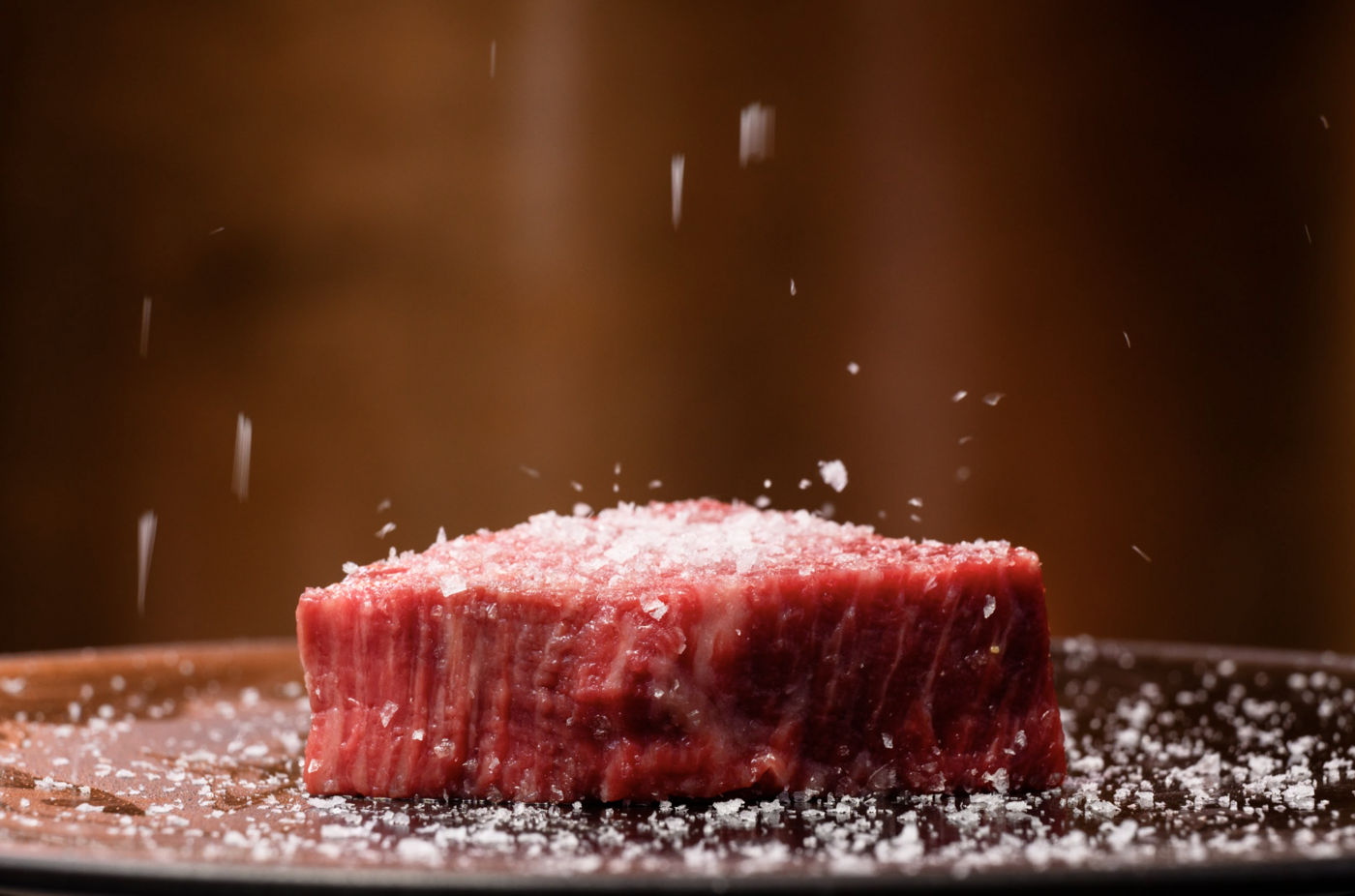 記念日に最上級の体験をしよう！銀座で松阪牛を味わう｜鉄板料亭 銀座まつさか【公式】の画像