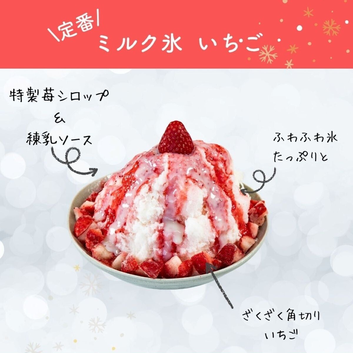 いちご狩り＆絶品パフェで家族みんな大満足！茨城県石岡市｜cafe GRANBERRY【公式】の画像