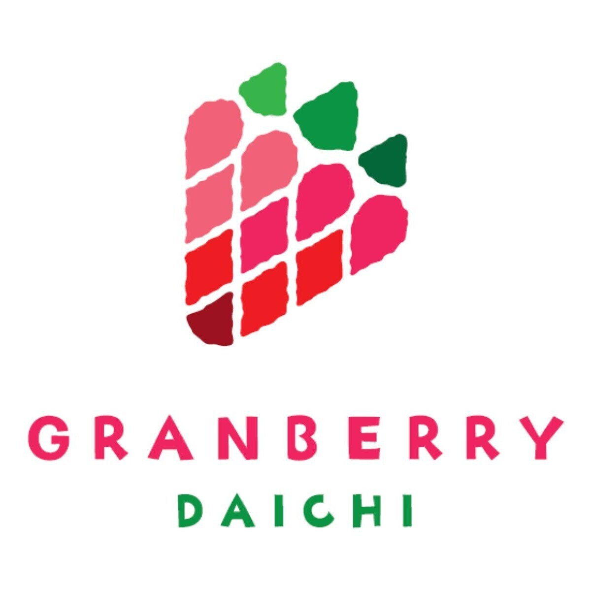いちご狩り＆絶品パフェで家族みんな大満足！茨城県石岡市｜cafe GRANBERRY【公式】の画像