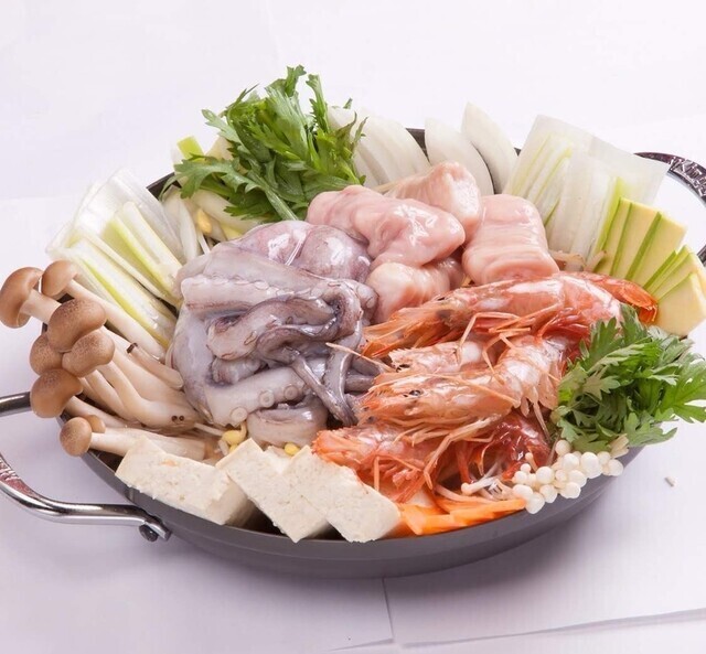 【2026最新】新大久保でナッコプセが食べられるお店8選！人気店やランチにおすすめのお店も紹介の画像