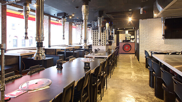 【2026最新】新大久保でナッコプセが食べられるお店8選！人気店やランチにおすすめのお店も紹介の画像