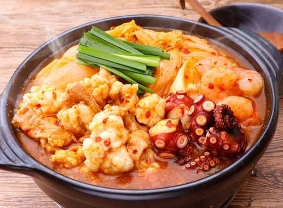 【2026最新】新大久保でナッコプセが食べられるお店8選！人気店やランチにおすすめのお店も紹介の画像