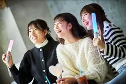 渋谷で推し活鑑賞会なら『プレミアムカラオケMODIS渋谷店』！大画面モニター＆飲み放題プランで盛り上がろう