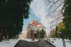 冬旅に『ゆとりろ越後湯沢』へ行こう！オールインクルーシブの温泉宿でご褒美ステイ