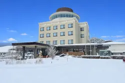【体験レポ】冬の家族旅行は『いこいの村岩手温泉ホテル』で決まり！スキー場へ行く拠点宿にもおすすめ