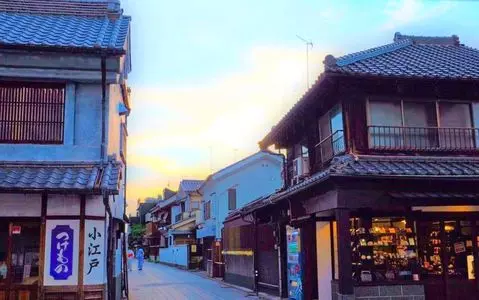 22 埼玉のおすすめ観光地30選 名所から穴場スポットまで Aumo アウモ