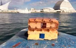 神戸グルメを食べ歩き♡港の風を感じながら、幸せいっぱい！