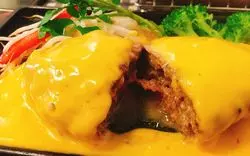 【銀座グルメ】銀座でおすすめのハンバーグ店！並んででも食べたいお店を紹介