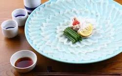神田でふぐを食べよう！筆者おすすめのバリエーション豊かなふぐ料理