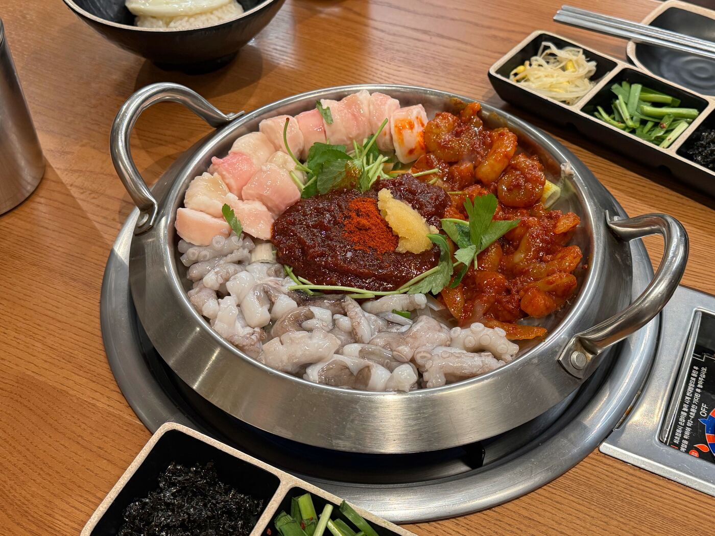ナッコプセとは？発祥や味の特徴＆食べ方を徹底解説の画像