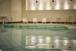 『ホテルハーヴェスト 鬼怒川』は家族旅行にうれしいプール付き温泉リゾートホテル！