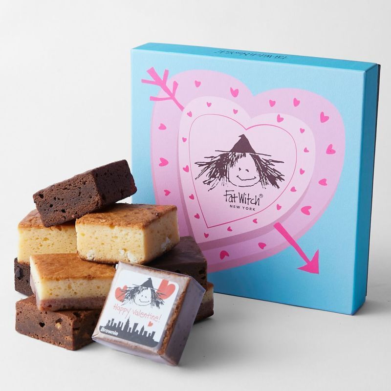 「Fat Witch New York 代官山(東京)」のブラウニーが話題沸騰中！NY発の絶品スイーツを深掘りの画像