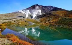 【夏の北海道】水辺でひんやり癒される絶景「水」スポットを特集♪