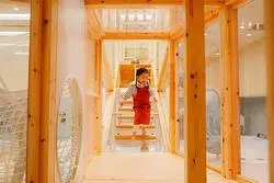 【山梨】『グランドメルキュール八ヶ岳リゾート&スパ』で1日中遊び尽くすファミリー旅！“子どもが楽しく大人が楽できる”全天候型ホテル
