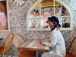 【福岡】まるでおとぎの国！スイーツと店内にきゅん♡