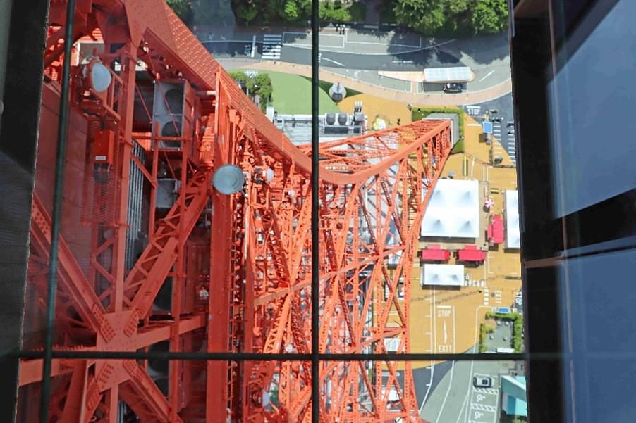 【Activity】半径約500mで『東京タワー』を満喫！絶景＆映えスポットガイドの画像