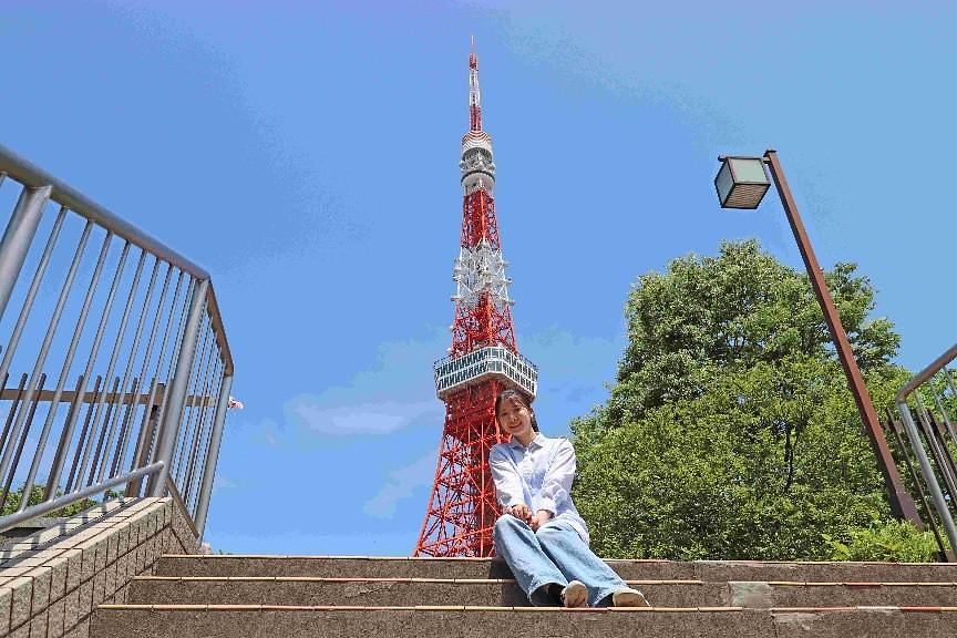 【Activity】半径約500mで『東京タワー』を満喫！絶景＆映えスポットガイドの画像