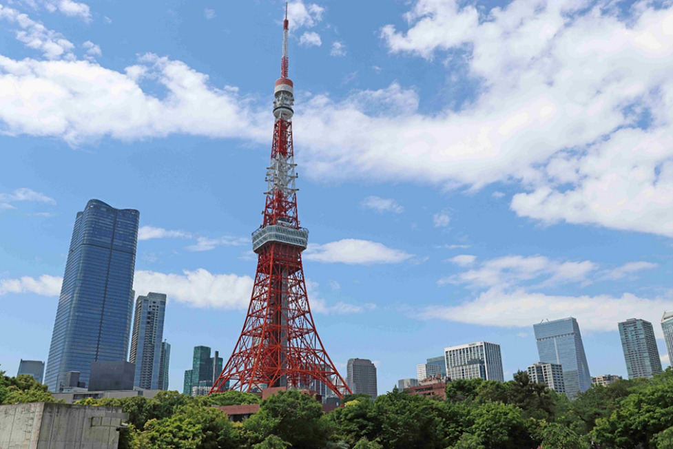 【Activity】半径約500mで『東京タワー』を満喫！絶景＆映えスポットガイドの画像