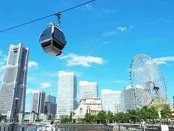 【Activity】食文化にフォーカス！港町の歴史が残る「みなとみらい新港エリア」へ