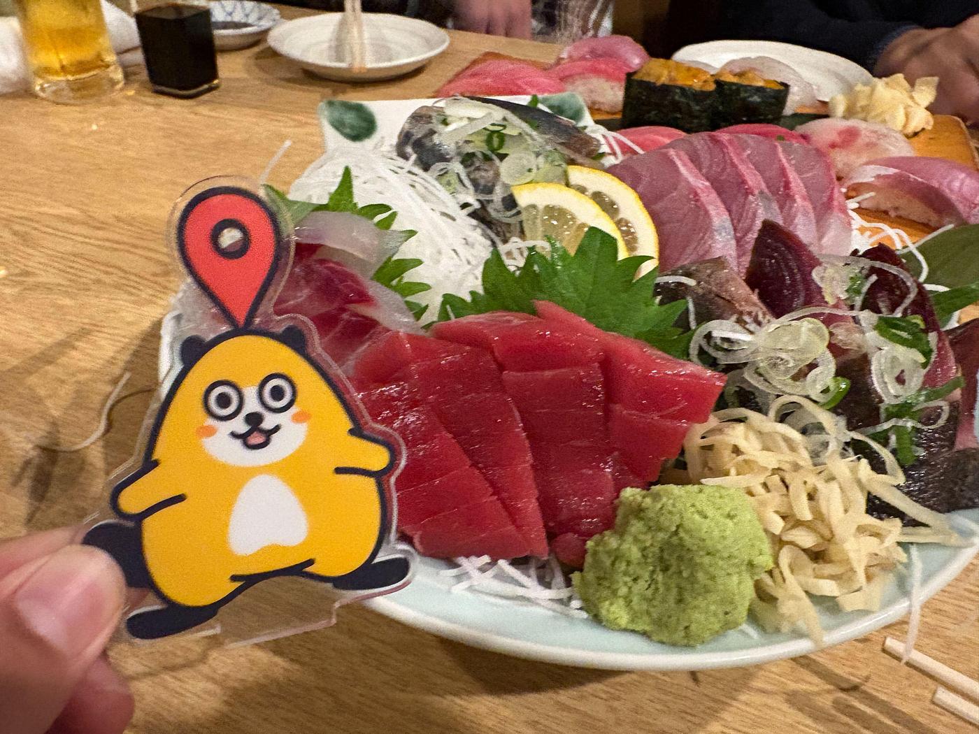春のアンケートに答えて「あうもんアクスタ」をゲットしよう！の画像