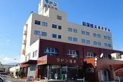 『竜王ラドン温泉 湯ーとぴあ』で“吸う温泉”を体験！現代の湯治スタイル堪能する滞在
