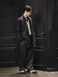 中四国エリアで希少なお取り扱い「DRIES VAN NOTEN(ドリスヴァンノッテン)」がパリゴ松山店に新登場！ 