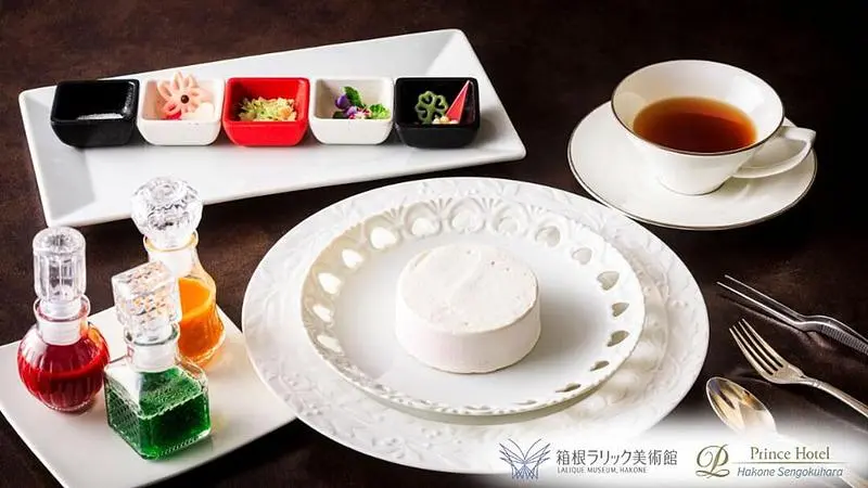 箱根仙石原プリンスホテル（箱根町）｜国内旅行の思い出作りにぴったり！2つのクラフト体験【PR】 1枚目