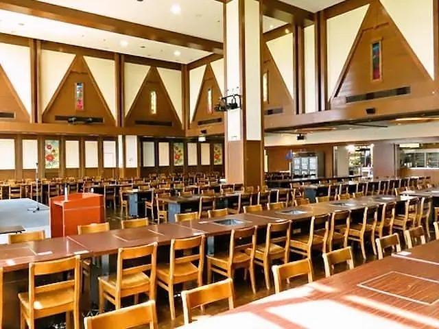 『アサヒビール園 白石 はまなす館』は集まりにおすすめ！お得情報はInstagramをチェックの画像