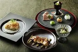 【2026年4月リニューアル】G-Dining「光彩」で特別なディナー！那須の大地を味わうコース料理