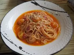 【静岡／袋井】前菜もパスタもピザも！モンテパストでイタリアンを♪