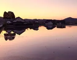 【富山】思わず立ち停まる！「千光寺」（せんこうじ）の廻廊