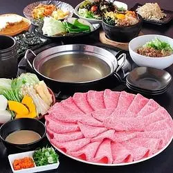 河原町で個室焼肉なら『焼肉善京都四条河原町』！A4ランク以上の黒毛和牛を食べ放題で満喫
