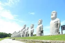 【札幌】絶景が見られる？「真駒内滝野霊園」に行ってみよう♪