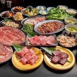 平日は穴場！『焼肉ホルモンたけ田 豊田店』で卓上レモンサワー×焼肉宴会