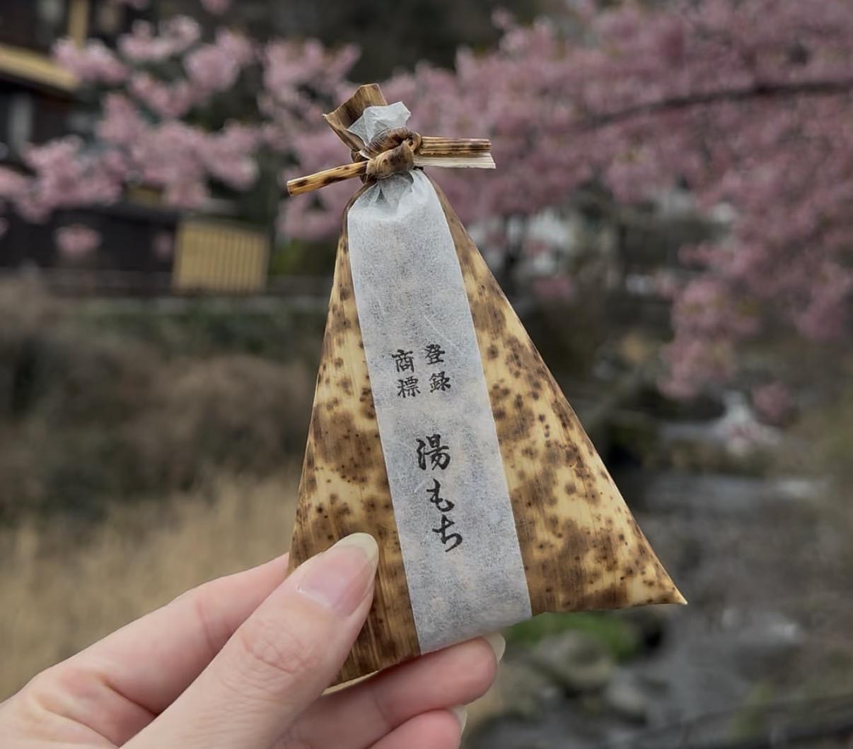 【2026年最新】箱根湯本食べ歩きグルメ12選！映えるスイーツから絶品串まで食べの画像