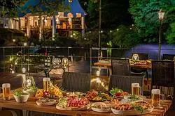 『アートホテル成田』で楽しむ「ガーデンBBQ2026」！自然に囲まれて手ぶらBBQ