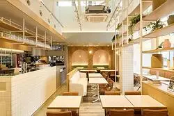 仙川で貸切パーティーなら『HOUSE MADE フォレストスクエア仙川店』！子連れ向け入園＆入学お祝いプラン