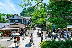 【2026年】深大寺食べ歩き観光モデルコース！そばやお土産も満喫する1日旅
